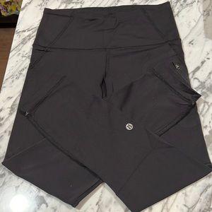Lululemon long legging